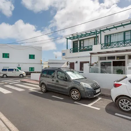 Casa Fabi Arrieta (Lanzarote)