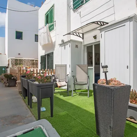 Casa Fabi Appartement *