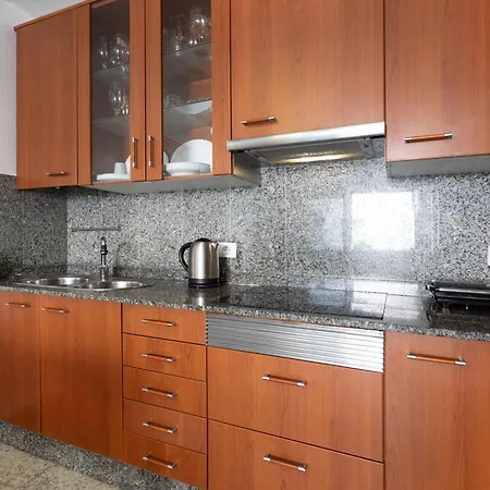 Casa Fabi Appartement