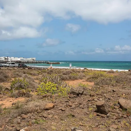 アパート Casa Fabi