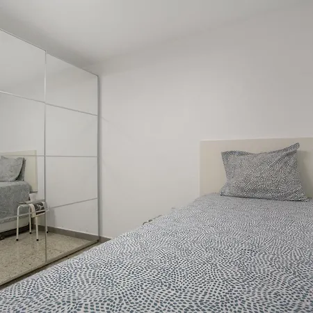 Casa Fabi Апартаменты *
