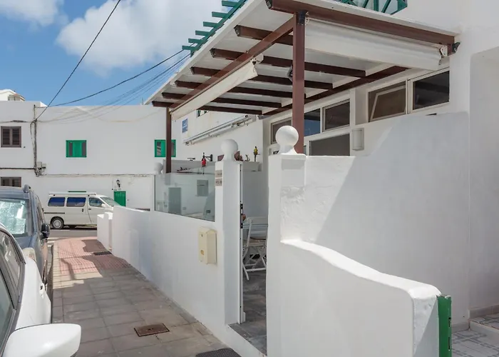 Casa Fabi アリエタ