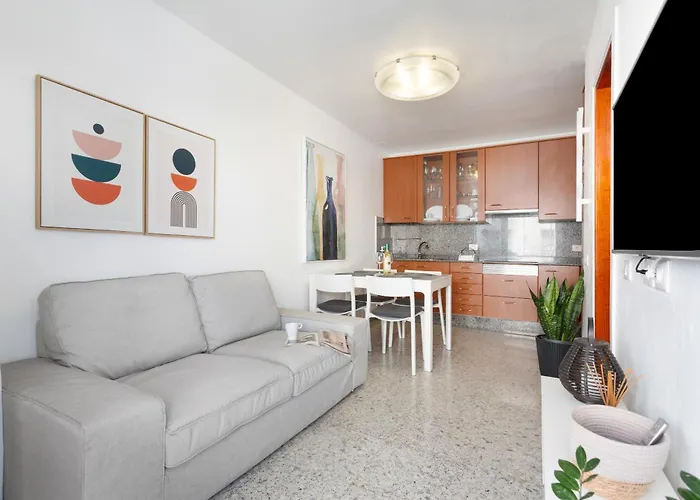 Casa Fabi Апартаменты