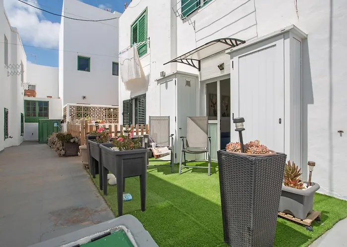 Casa Fabi Апартаменты *