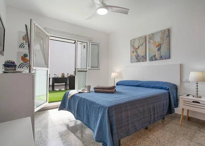 Casa Fabi Апартаменты