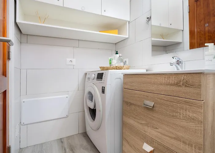 Casa Fabi * Аррьета