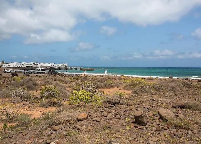 アパート Casa Fabi