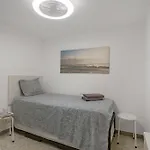 Casa Fabi 아파트 아리에타