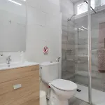 아파트 Casa Fabi