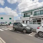 Casa Fabi 아파트