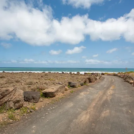 Casa Fabi Апартаменты