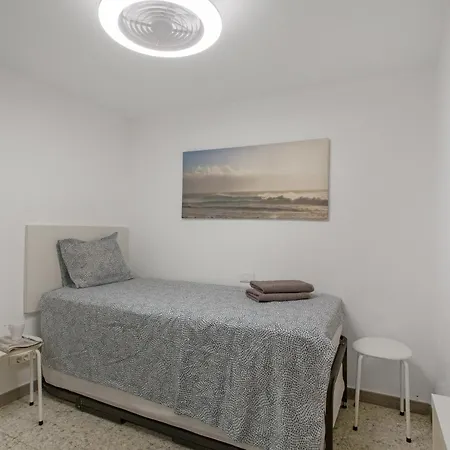 Casa Fabi Apartment Arrieta (Lanzarote)