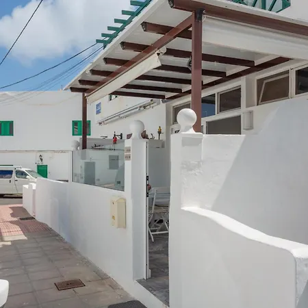 Casa Fabi Arrieta (Lanzarote)