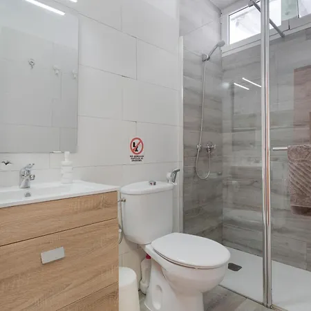 Casa Fabi * Аррьета