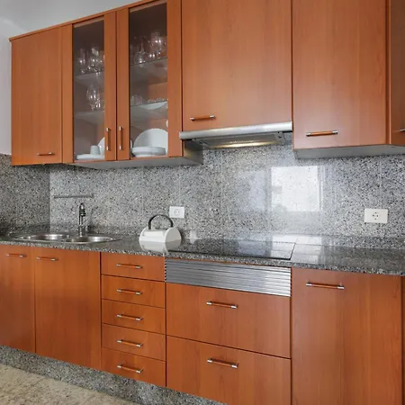 Casa Fabi Apartment