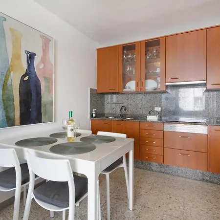 Apartment Casa Fabi Arrieta (Lanzarote)