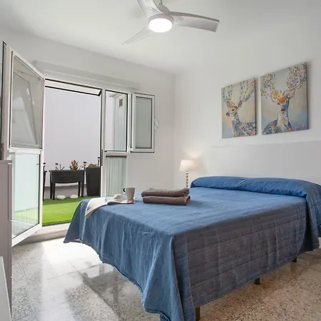 Casa Fabi Apartment