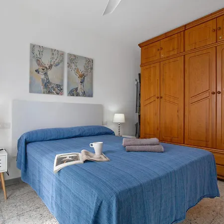 Apartment Casa Fabi Arrieta (Lanzarote)