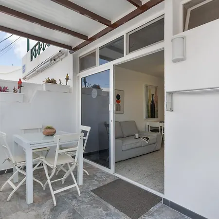 Casa Fabi Appartamento