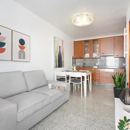 Appartamento Casa Fabi *
