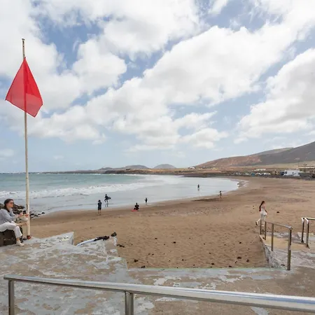 Casa Fabi Arrieta (Lanzarote)