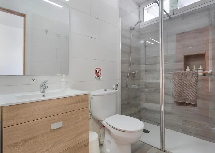 Casa Fabi * Arrieta (Lanzarote)