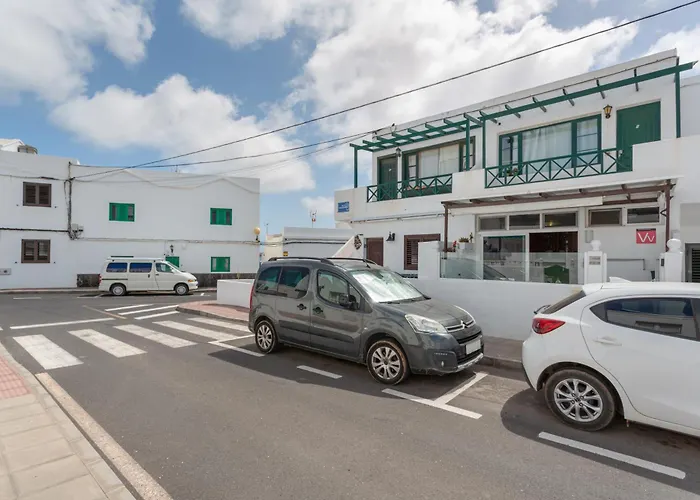 Casa Fabi Arrieta (Lanzarote)