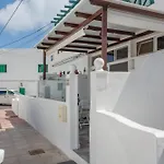 Casa Fabi Arrieta